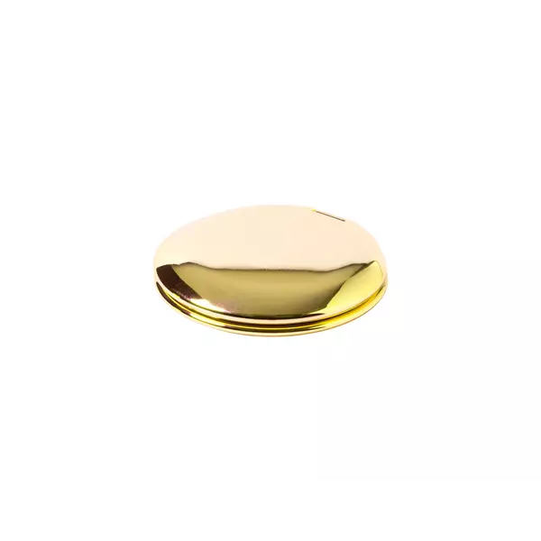 Busey pocket mirror