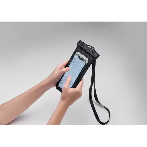 Waterproof phone pouch - SMAG