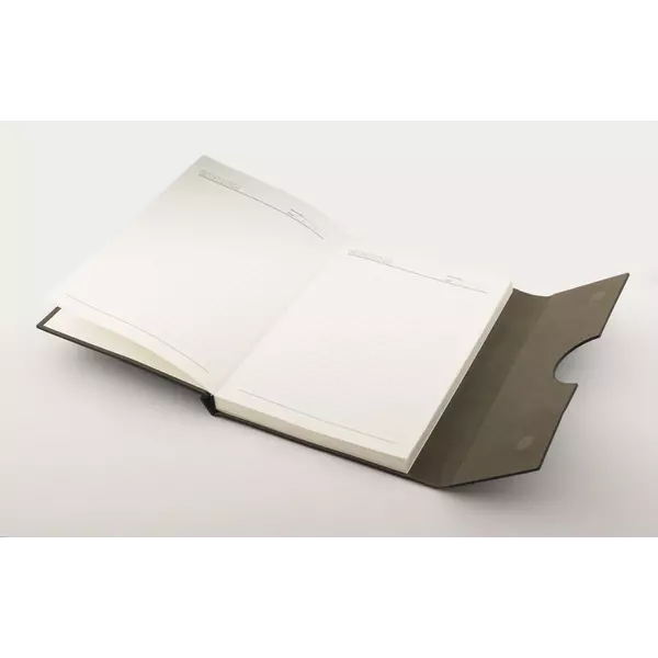 Luxurious Notebook