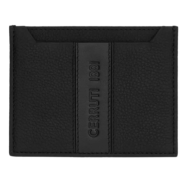 Card holder Delano Black
