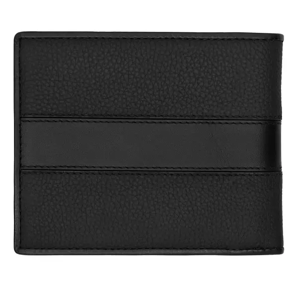 Card wallet Delano Black
