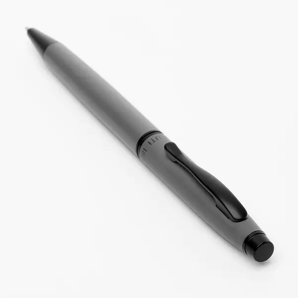 Metal ball pen Oxford Grey