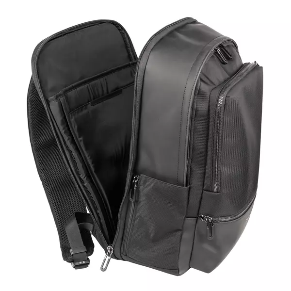 Backpack Heathrow Black