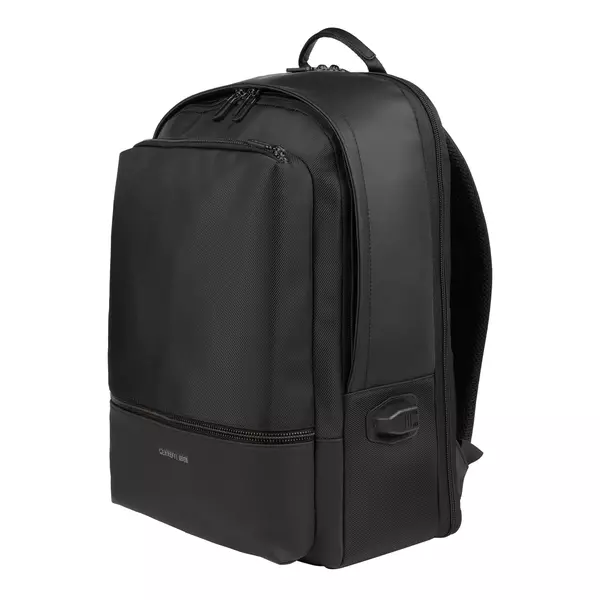 Backpack Heathrow Black