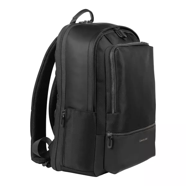 Backpack Heathrow Black