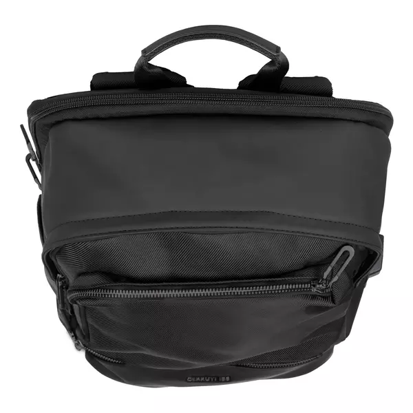 Backpack Heathrow Black