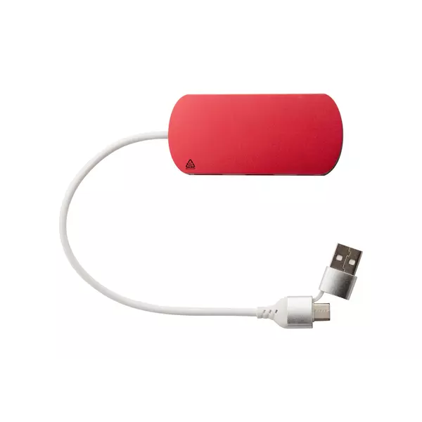 USB хъб Raluhub