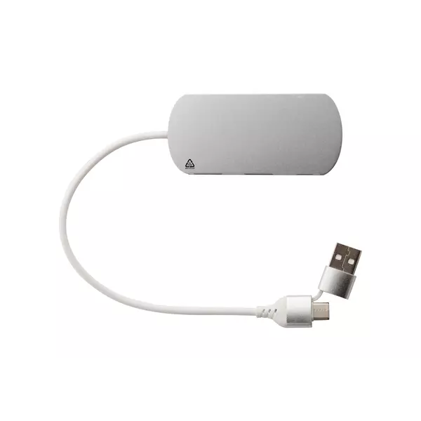 USB хъб Raluhub
