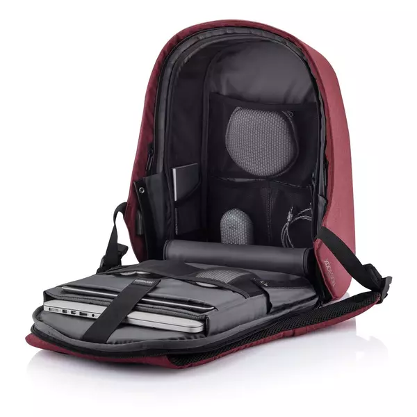 Раница против кражба Bobby Hero Regular 15.6”