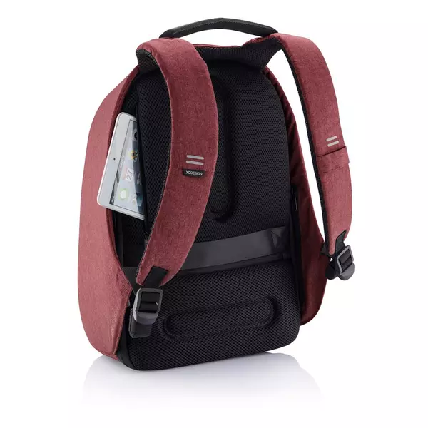Раница против кражба Bobby Hero Regular 15.6”