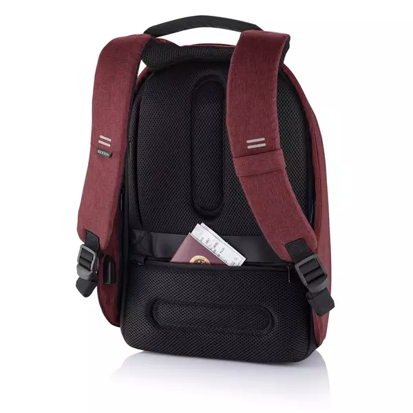 Раница против кражба Bobby Hero Regular 15.6”