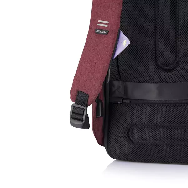 Раница против кражба Bobby Hero Regular 15.6”