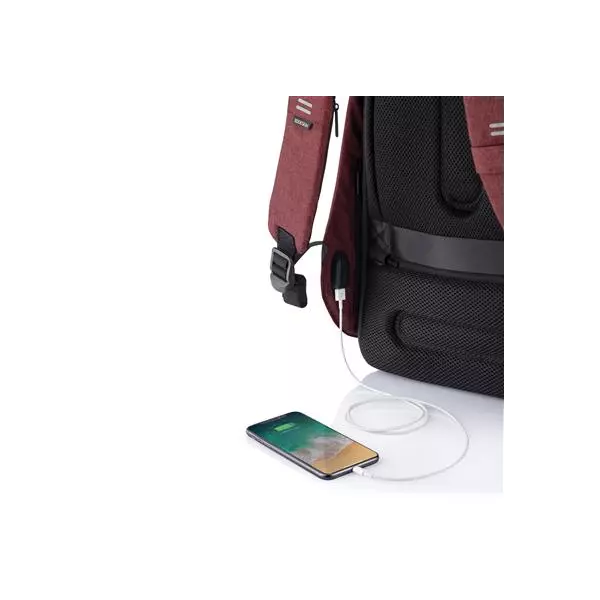 Раница против кражба Bobby Hero Regular 15.6”