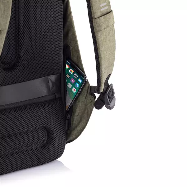 Раница против кражба Bobby Hero Regular 15.6”