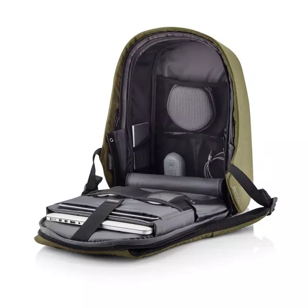 Раница против кражба Bobby Hero Regular 15.6”