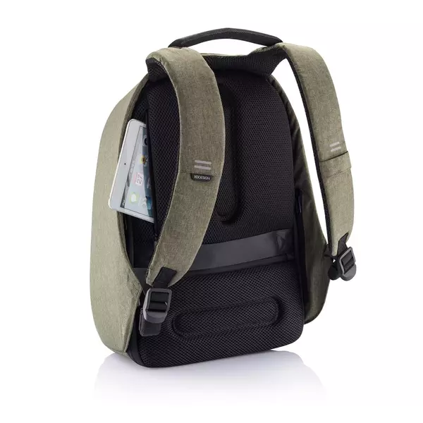 Раница против кражба Bobby Hero Regular 15.6”