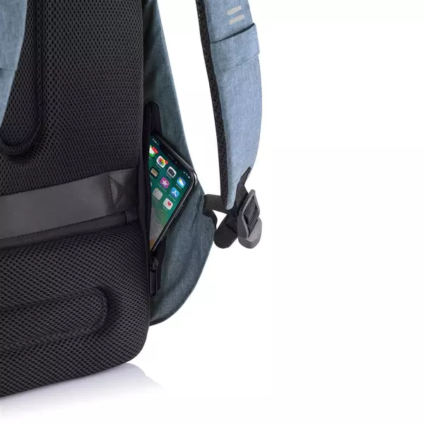Раница против кражба Bobby Hero Regular 15.6”