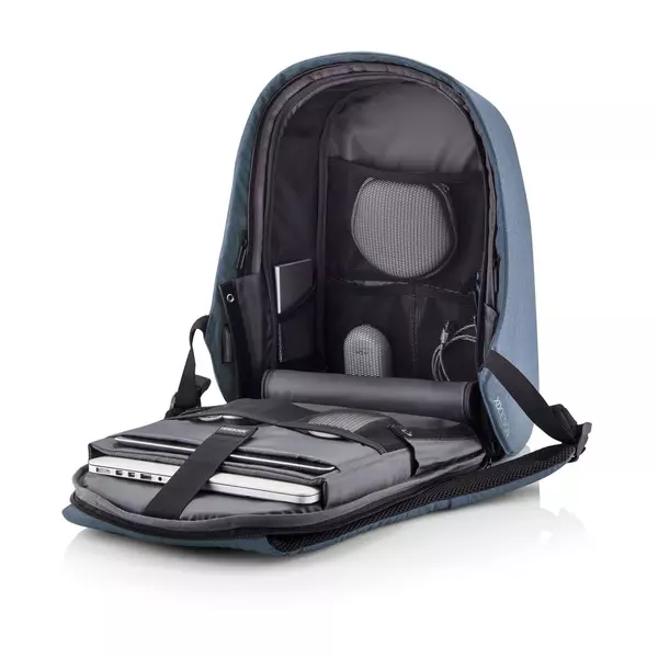 Раница против кражба Bobby Hero Regular 15.6”