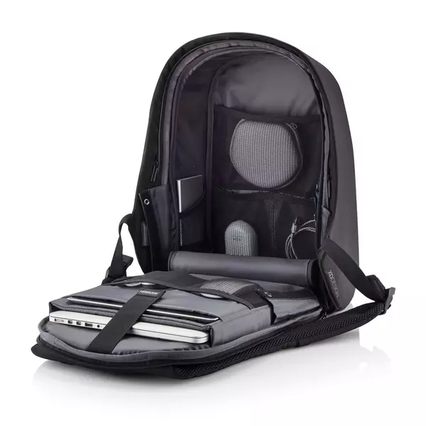 Раница против кражба Bobby Hero Regular 15.6”