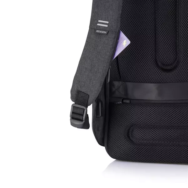 Раница против кражба Bobby Hero Regular 15.6”