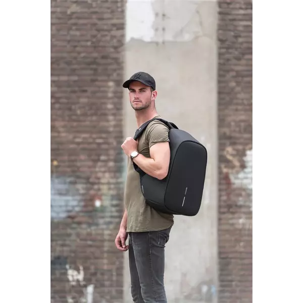 Раница против кражба Bobby Hero XL 17"