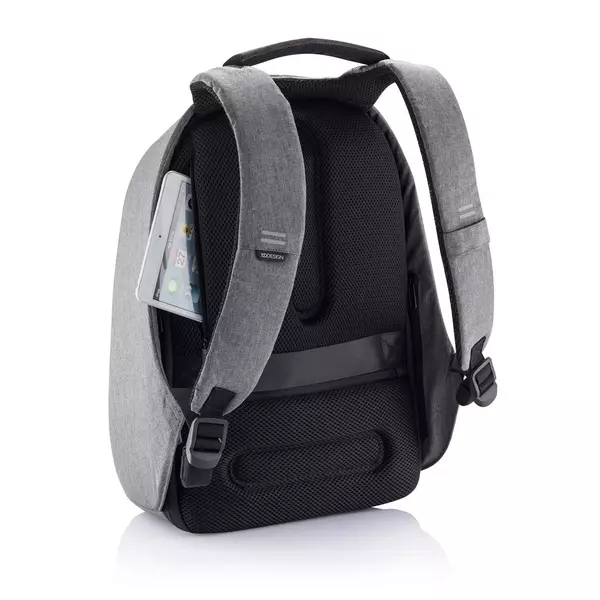 Раница против кражба Bobby Hero Regular 15.6”