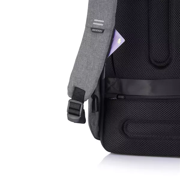 Раница против кражба Bobby Hero XL 17"