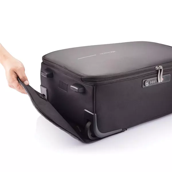 Hard-shell trolley [CLONE]
