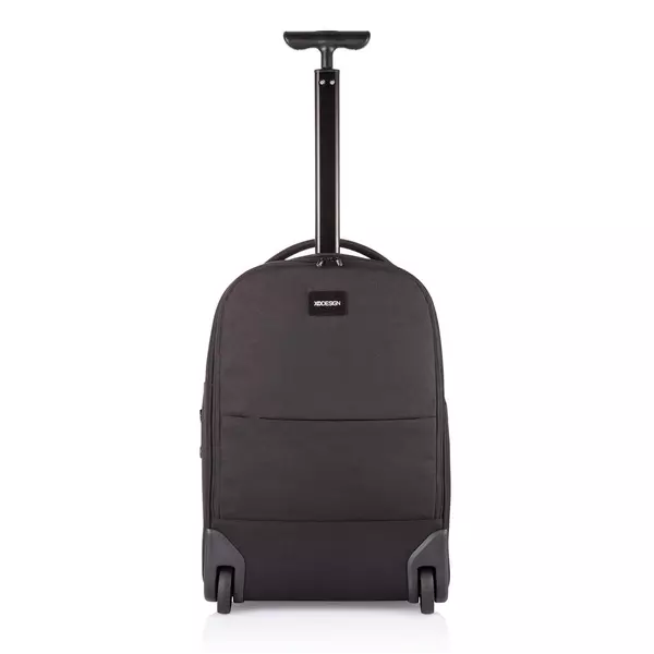 Hard-shell trolley [CLONE]