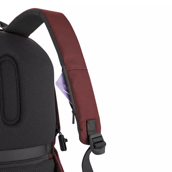 Раница против кражба Bobby Soft 15.6"