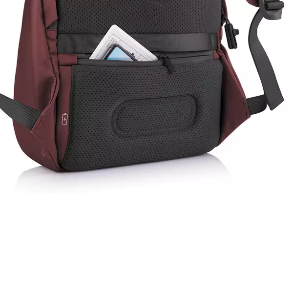 Раница против кражба Bobby Soft 15.6"
