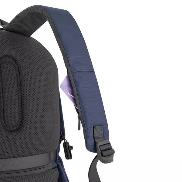 Раница против кражба Bobby Soft 15.6"