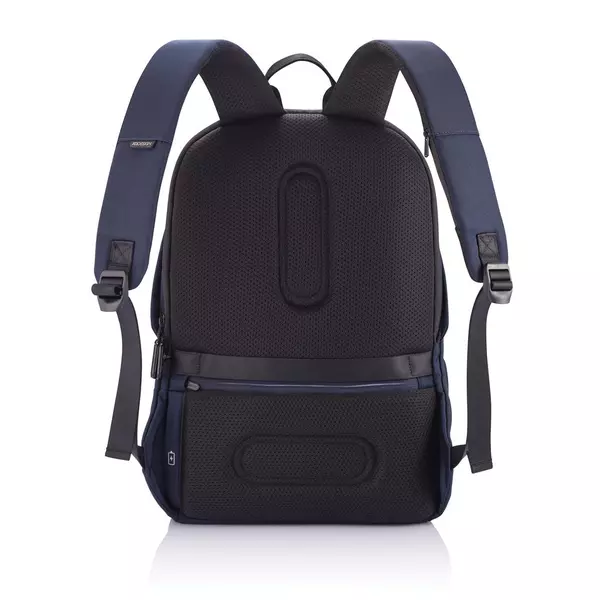 Раница против кражба Bobby Soft 15.6"
