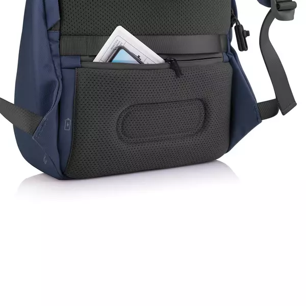 Раница против кражба Bobby Soft 15.6"
