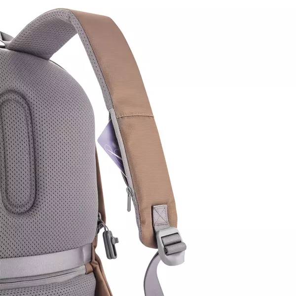 Раница против кражба Bobby Soft 15.6"