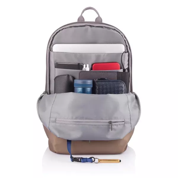 Раница против кражба Bobby Soft 15.6"