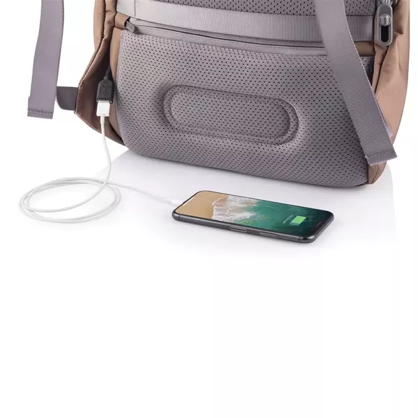 Раница против кражба Bobby Soft 15.6"