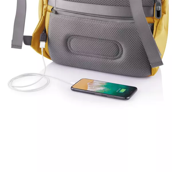 Раница против кражба Bobby Soft 15.6"