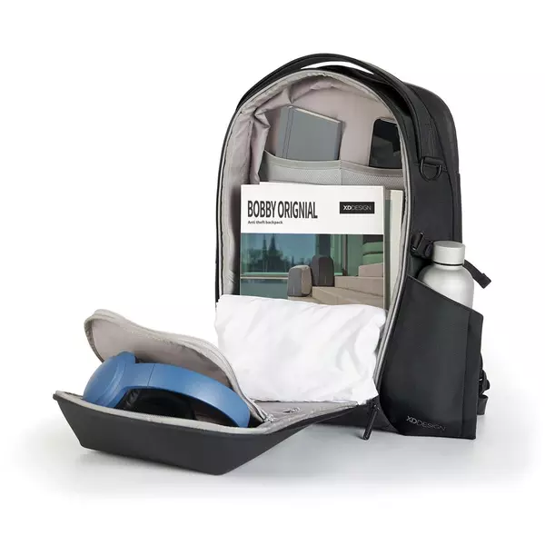 Раница против кражба Bizz Backpack 16”