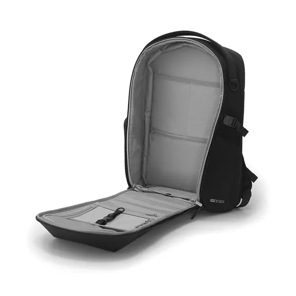 Раница против кражба Bizz Backpack 16”