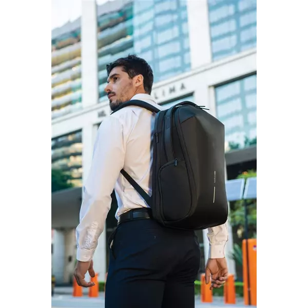 Раница против кражба Bizz Backpack 16”
