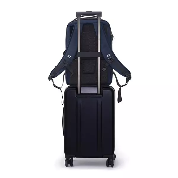 Раница против кражба Bizz Backpack 16”