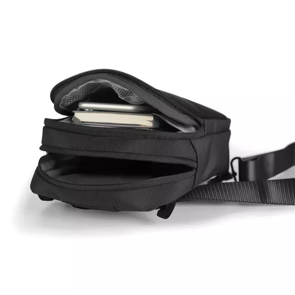Cross body bag Boxy Sling