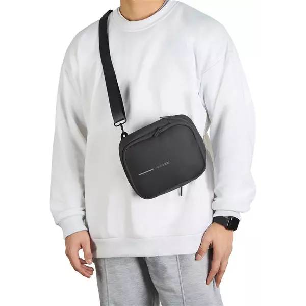 Cross body bag Boxy Sling