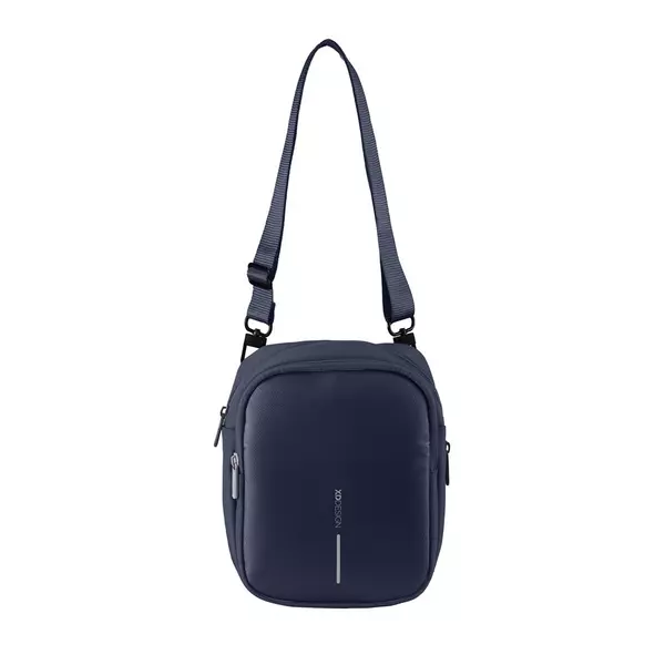 Чанта през рамо Boxy Sling