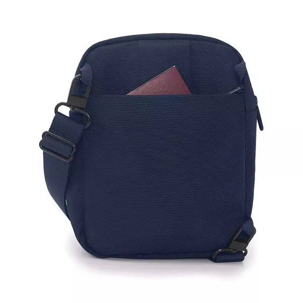 Чанта през рамо Boxy Sling