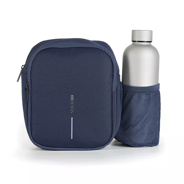 Чанта през рамо Boxy Sling