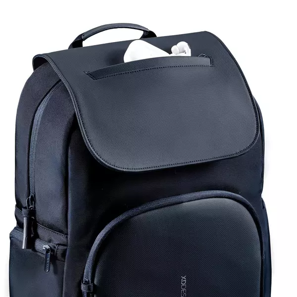 Раница Soft Daypack 16"