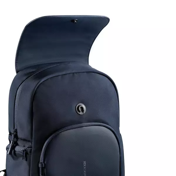 Раница Soft Daypack 16"