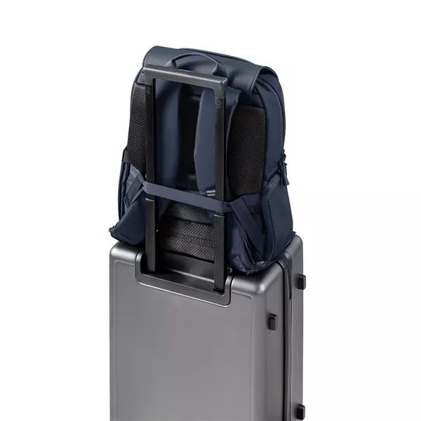 Раница Soft Daypack 16"